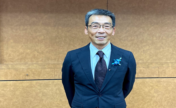 童玩節升級幕後推手掌宜縣文化局 呂信芳接任新職