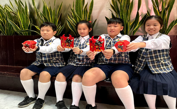 牛年生肖紀念紅包開賣 這些地方可以現場購買