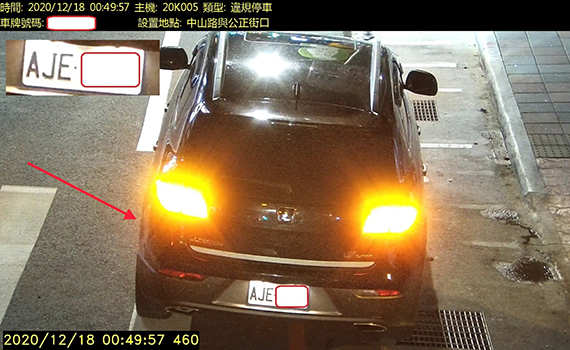 科技執法將上路民眾看法不一 載貨業者抱怨聲四起