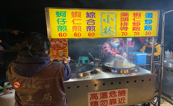 防萊豬不退讓! 宜縣府要求豬原料食品也要標示原產地