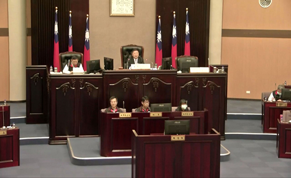 推動反萊豬公投 國民黨花蓮黨部主委張峻擬跟進