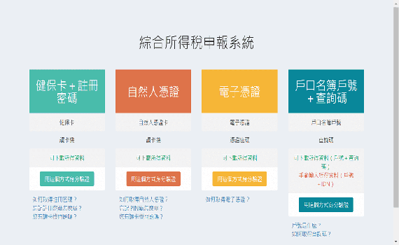 歷年最大調幅!綜合所得稅每人基本生活所需費用調為18.2萬元