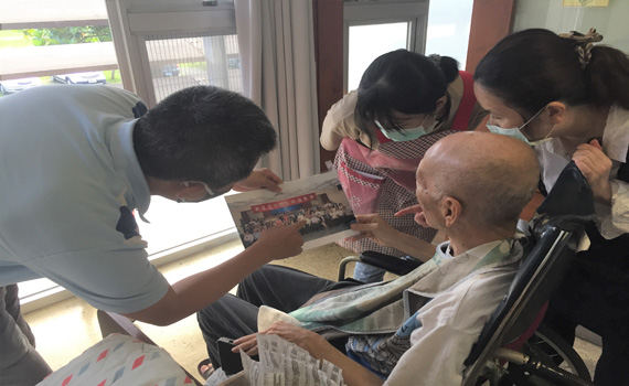 減法照顧更輕鬆!宜縣導入自立支援讓機構長輩重返自主生活