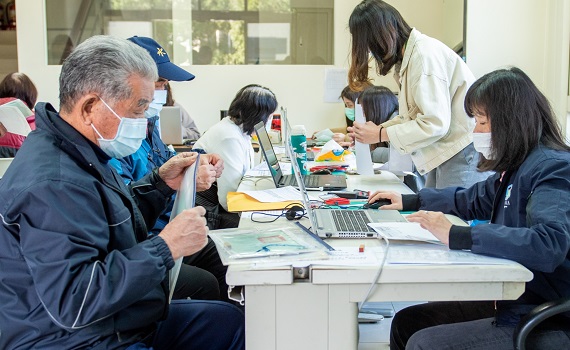 桃園1期作休耕補償申請至26日截止 航空城內農地亦開放申請