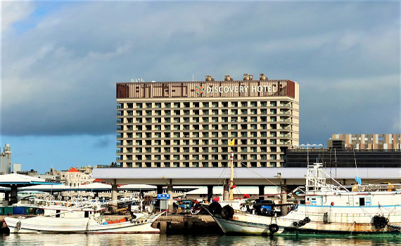 澎湖文化融入旅宿業 6業者榮獲2020澎湖優質文化旅宿標章