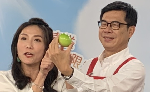 邁邁加持》蜜棗1分鐘狂銷 限量1千盒40分鐘完售