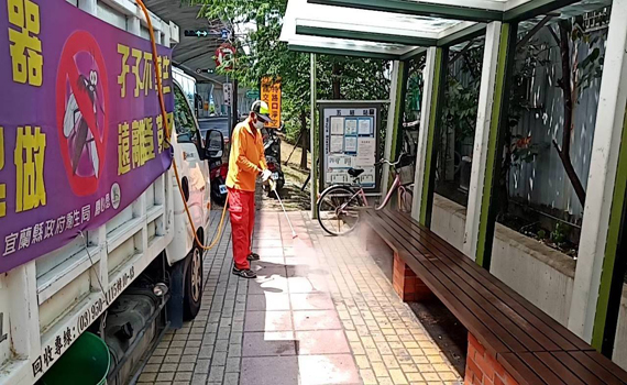 疫情升溫嚴陣以待 宜蘭縣內多項重要活動陸續停辦