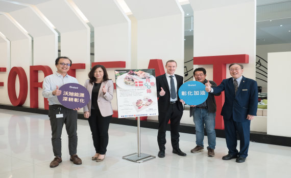 偽出國！異國料理搶攻小資族及三五閨蜜好友午餐市場 