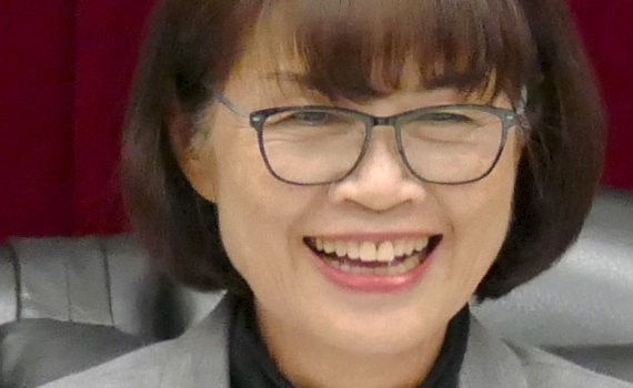 高市議會《第7次臨時會》閉幕 曾麗燕:感謝全體議員審議預算