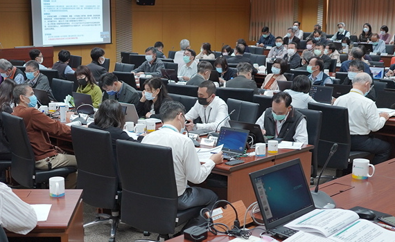 農曆春節將屆 陳其邁提醒民眾避免前往大型群聚場所