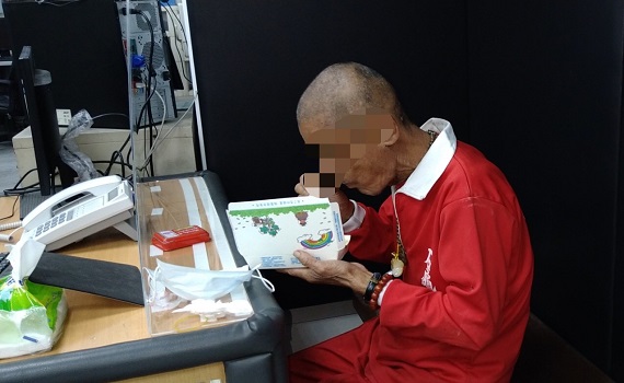 斗南鍾姓慣竊惡習難改 地方盼其早入監還平靜