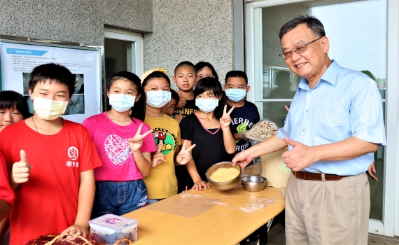 澎首長滿意度與幸福光榮感悖離 學者建議納「公民參與」機制
