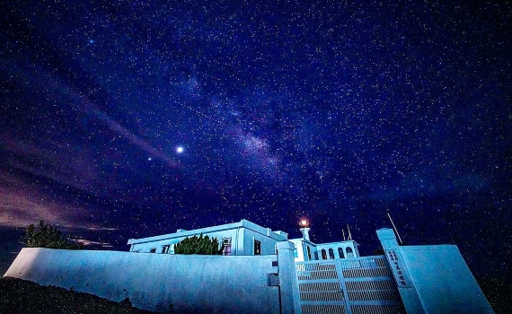離島夯星空!觀光局澎管處辦「星空解說導覽」培訓課程