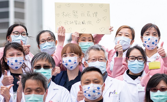 部桃事件相關防疫管制措施3月1日起放寬 安心生活來桃園旅遊消費也放心