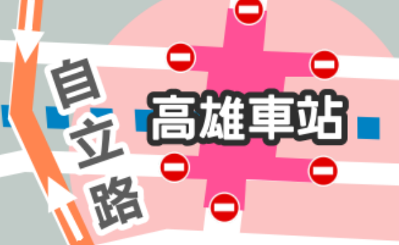 便民!降低交通衝擊 中博高架橋拆除期2個月縮短為9天