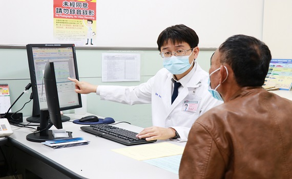 小心甲狀腺亢進風暴 可能引發心臟衰竭