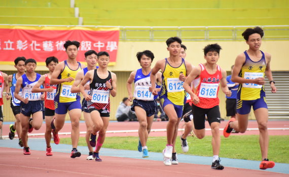 影/彰縣110年中小聯運熱烈展開 突破自我‧再創佳績