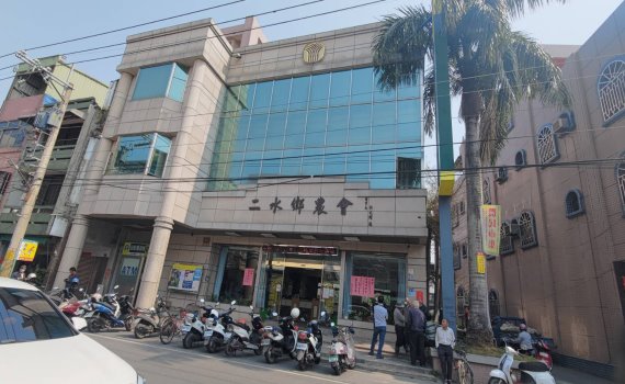 永靖派系鬥爭嚴重 永靖、二水、鹿港農會全翻盤