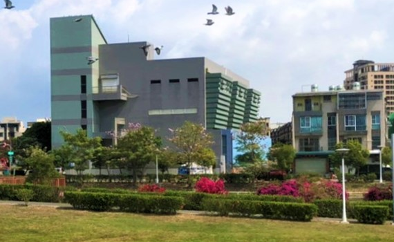 大林蒲遷村與桃園航空城孰優? 高市府:現為草案將至少開三場說明會