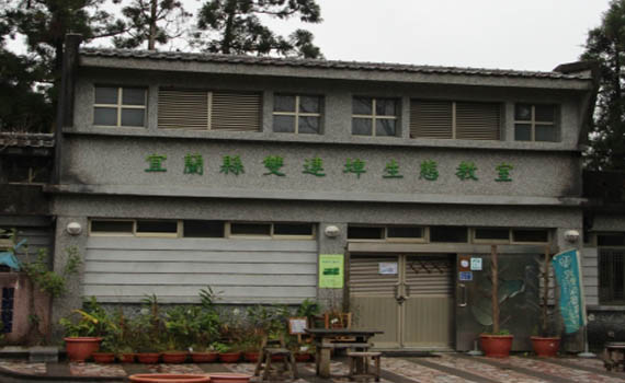 雙連埤的「小」風暴