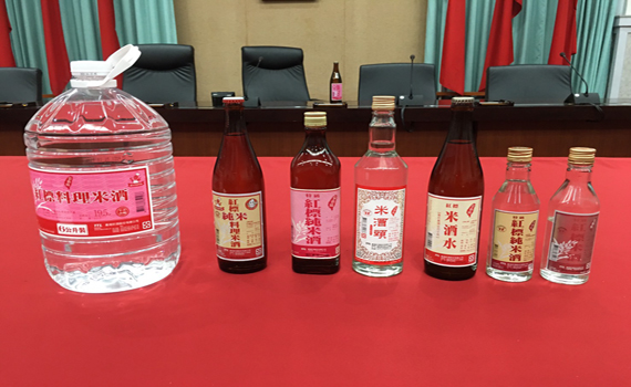 紅標米酒停產?台酒澄清27元「紅標料理米酒」正常生產