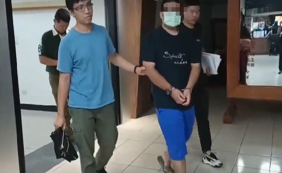 台南肥噁男誘迫兒少拍裸照、色片 一審遭判10年