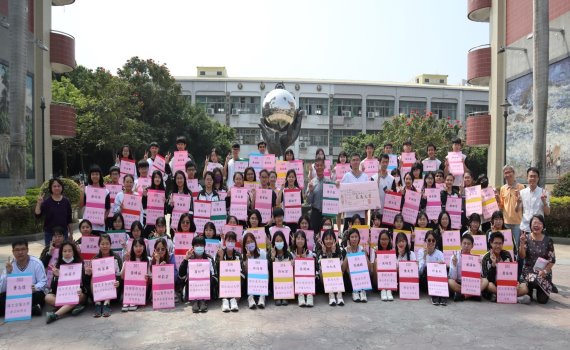 繁星放榜 彰化女中錄取41人創歷年新高 員林高中繁星熠熠