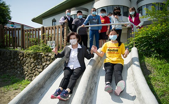 兒童節宜蘭兒童小確幸 「兒童週」縣府端出5大好禮