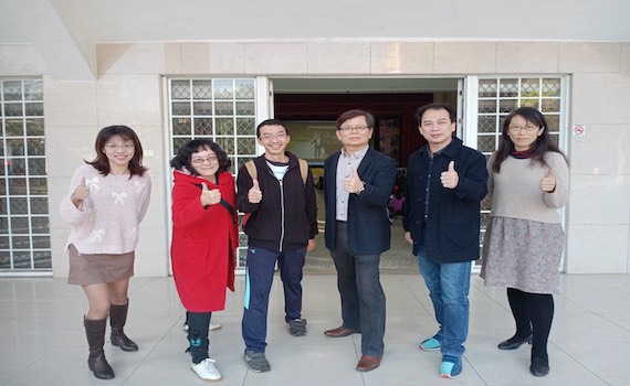 閱讀教育奧斯卡獎 嘉市報名三所學校全數獲獎