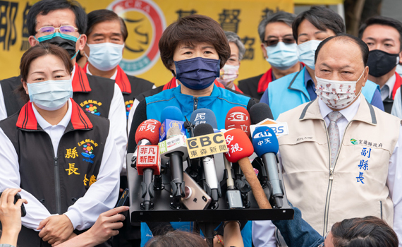 不到三年奪走68條人命!宜花東3縣籲中央重視東部民眾行的安全