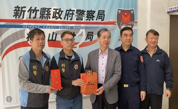 幫派強占市場攤位再轉售 新竹檢警調聯手偵破暴力討債