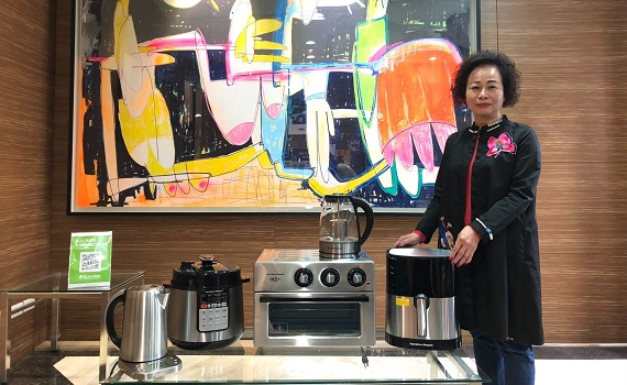 廚房料理神器 美國漢美馳Hamilton Beach五大新品亮相