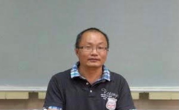 台南狼師指侵9歲女童50次 二審駁回上訴