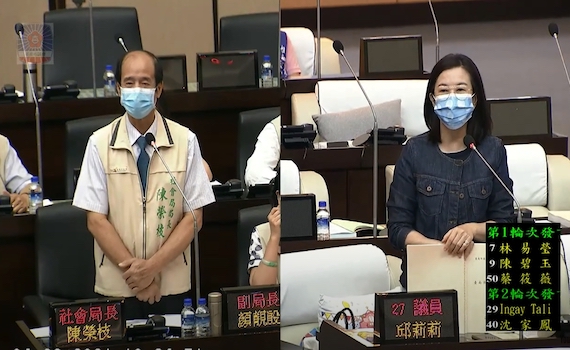 台南市失能老人無法使用巷弄長照站資源 照管中心:沒調查過