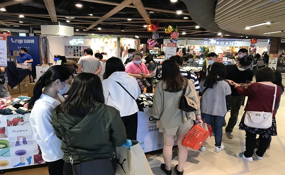全國最富有里前十名竹市入榜4里 市民年均所得130萬全台最高