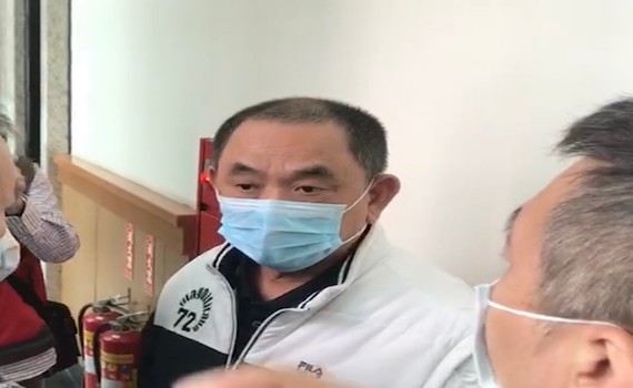 博弈教父陳盈助霸氣 秒吐10億換緩起訴