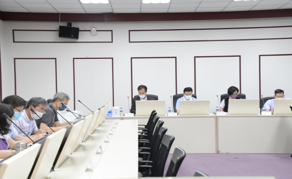 彰化縣自即日起至6月8日提升疫情警戒至第二級