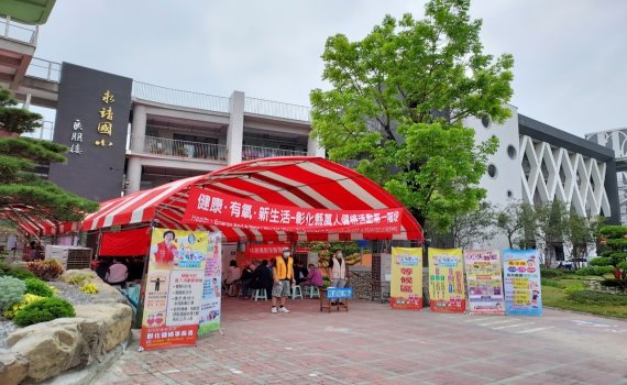 疫情升溫!彰縣藝文、萬人健檢喊卡、停止探病、校園不開放