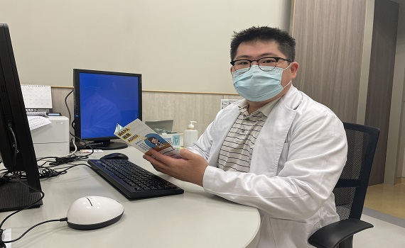防疫時期的心理健康 醫:"四不五要"避免生活焦慮