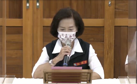 宣布了!今年童玩節停辦 原編列預算移作採購疫苗護健康