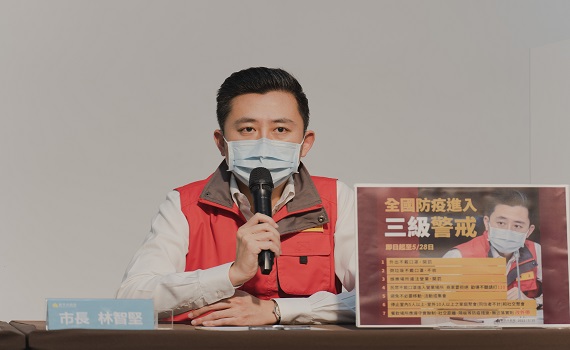 大學生夜唱中鏢 林智堅澄清「居住地點」與「就學地點」都在外縣市