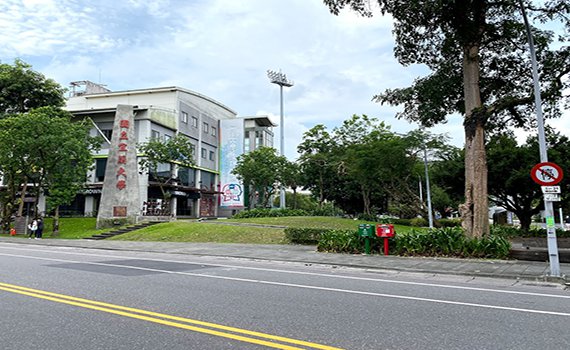 宜大安心上工人員確診 篩檢371人結果尚未出爐