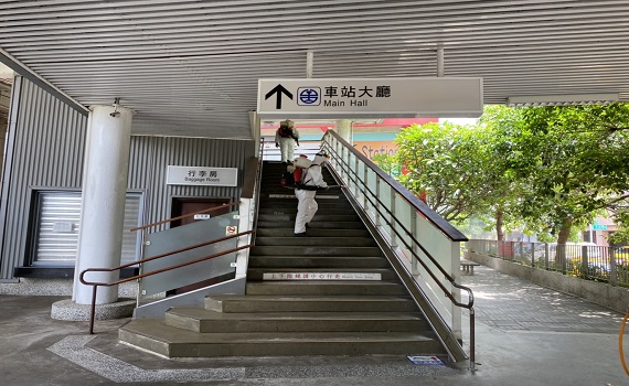 竹縣新增4例確診 60多歲男住機構感染源追查中
