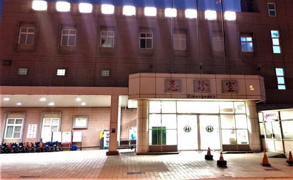 澎縣府深夜公布一疑似確診案例 足跡跨台澎已昏迷插管