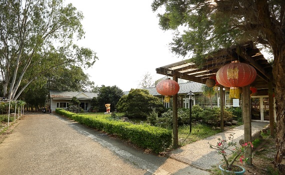 波尼塔香草花園 擁抱蔬式生活之美好富足的蔬食體驗