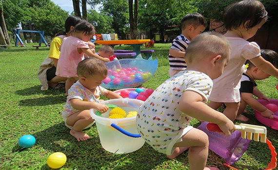 宜縣府爭取居家托育及托嬰中心納入紓困 保母一次性補貼3萬元