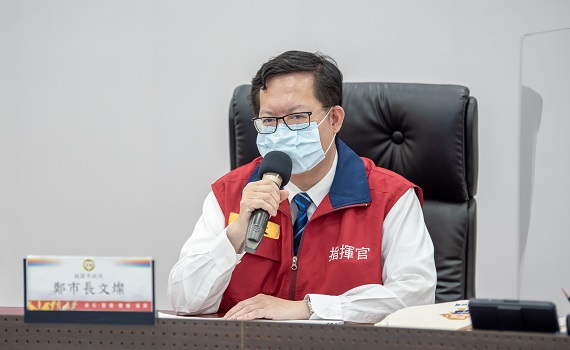 桃園水情略微好轉 洗車業即日起恢復營業
