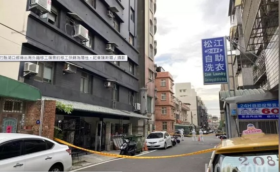苗栗移工遷入湖口工業區居檢 未依規通報重罰30萬