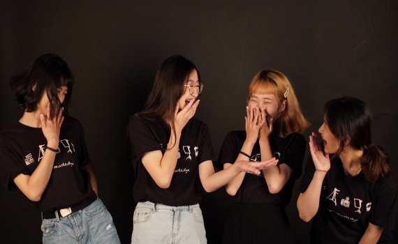 帶我去看魚大葉傳藝學程期末展演 17日線上演出