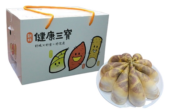 「e起抽好筍」有吃又能學 挑筍有撇步一起當達人